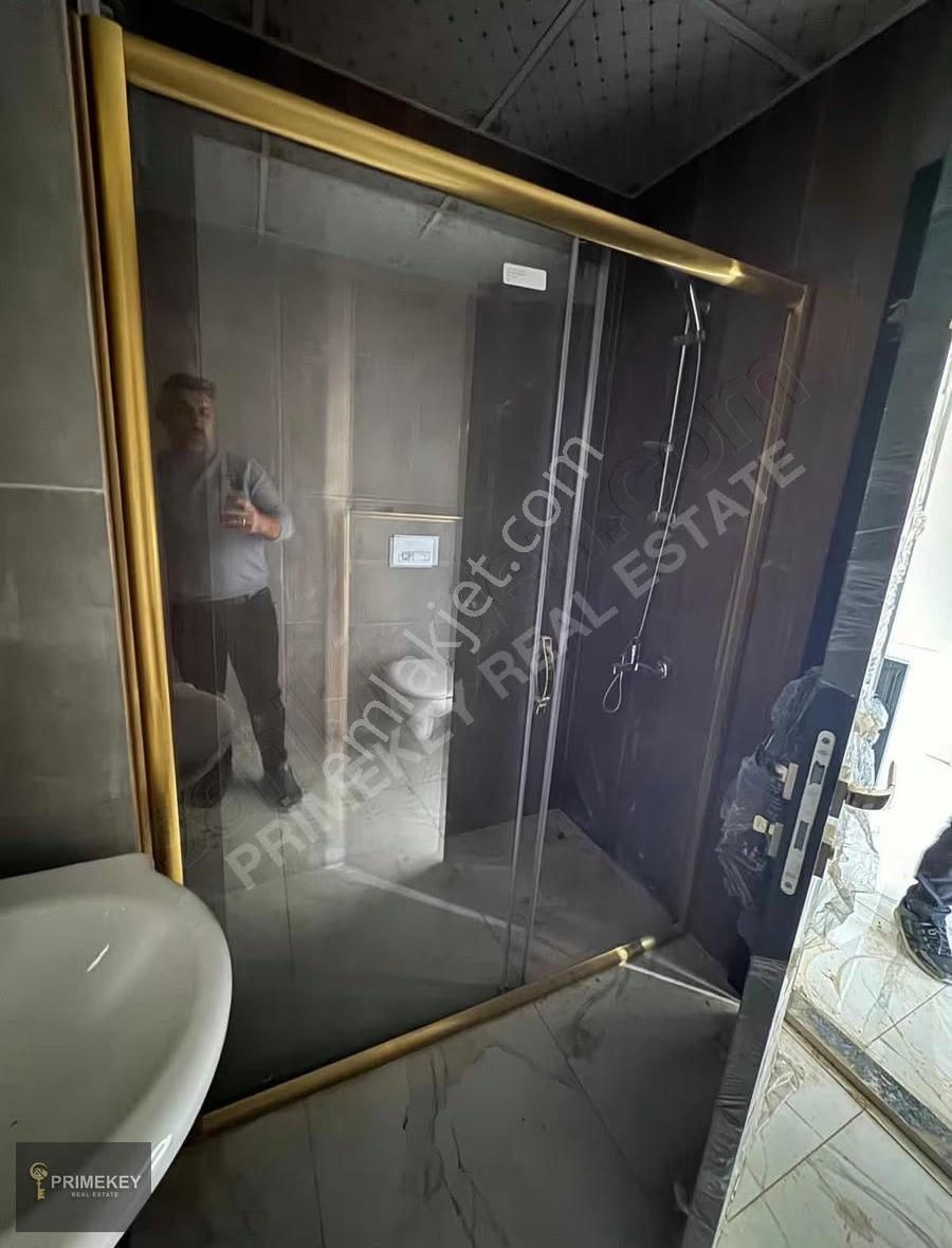 Bölgenin Kaçırılmayacak Fırsat Katta 1+1 Dairesi - Görsel 9