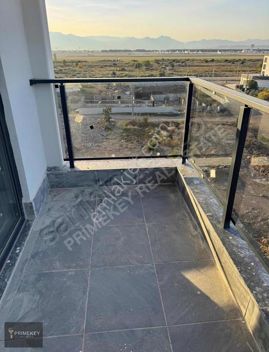 Bölgenin Kaçırılmayacak Fırsat Katta 1+1 Dairesi - Görsel 15