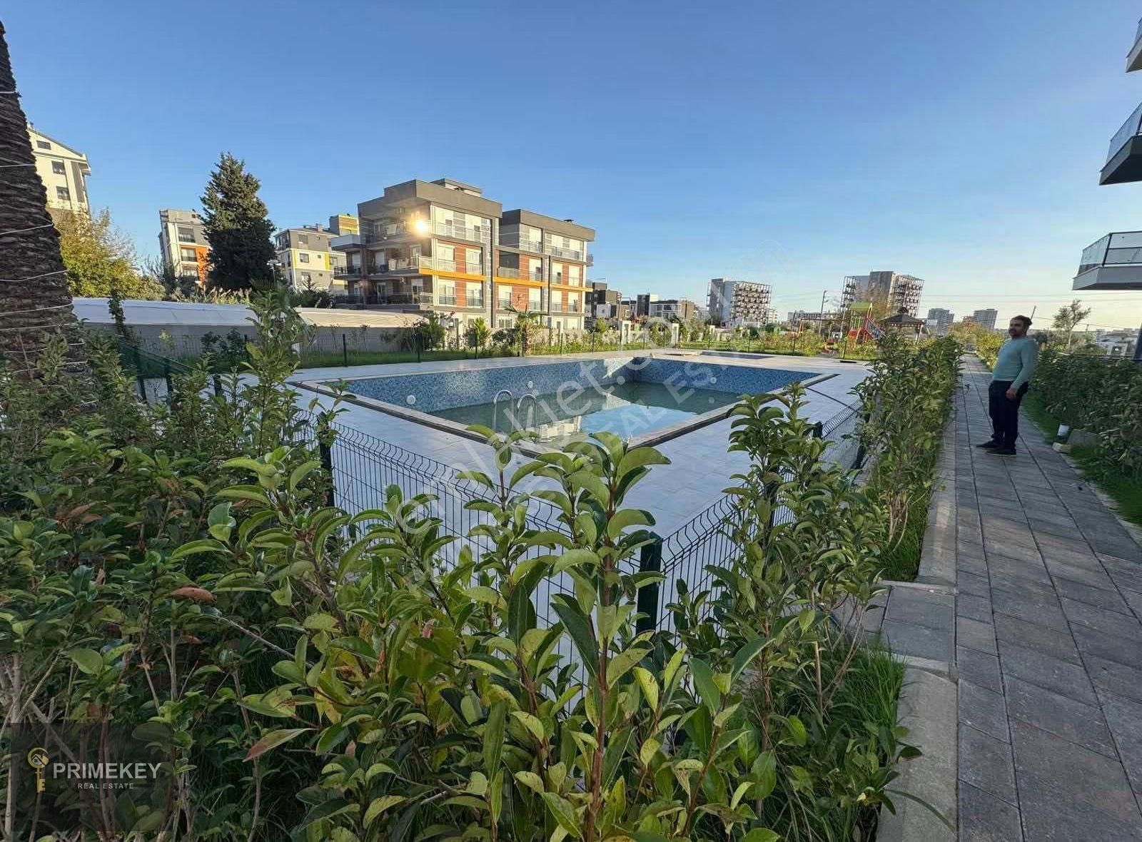 Bölgenin Kaçırılmayacak Fırsat Katta 1+1 Dairesi - Görsel 16