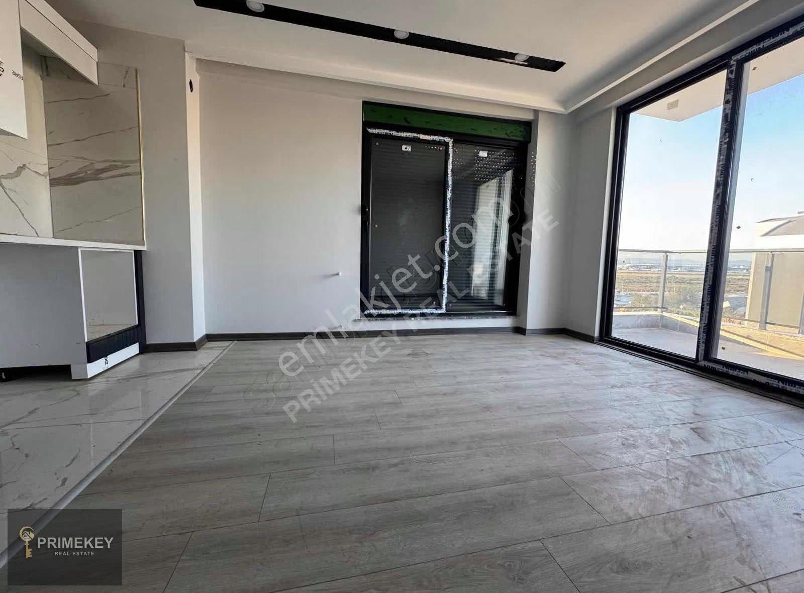 Bölgenin Kaçırılmayacak Fırsat Katta 1+1 Dairesi - Görsel 7