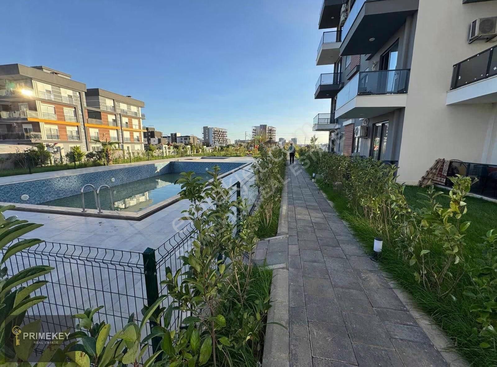 Bölgenin Kaçırılmayacak Fırsat Katta 1+1 Dairesi - Görsel 13