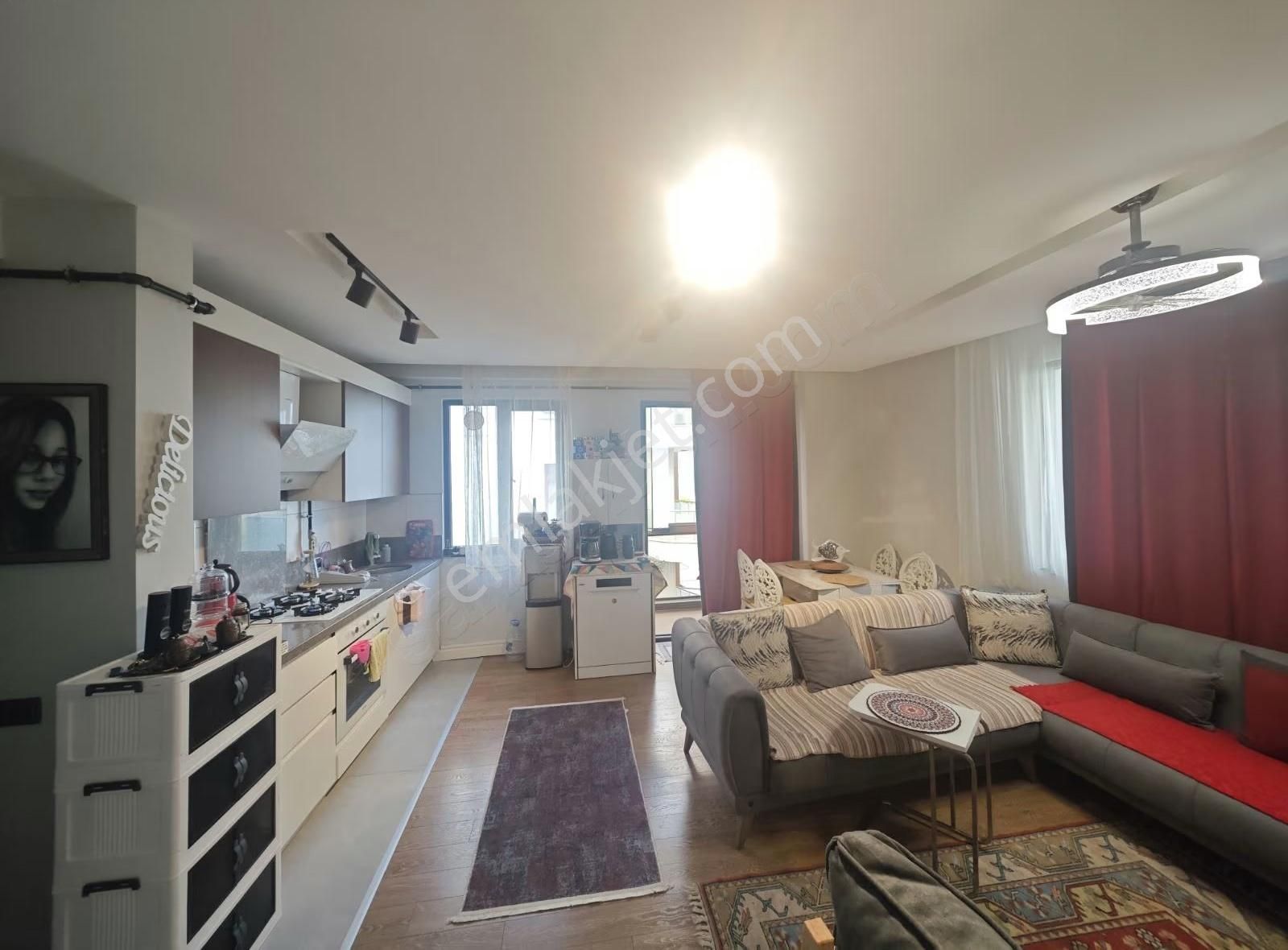 +1 Yatırım/denize Sıfır Özel 1+1/şaban Bozacı - Görsel 24