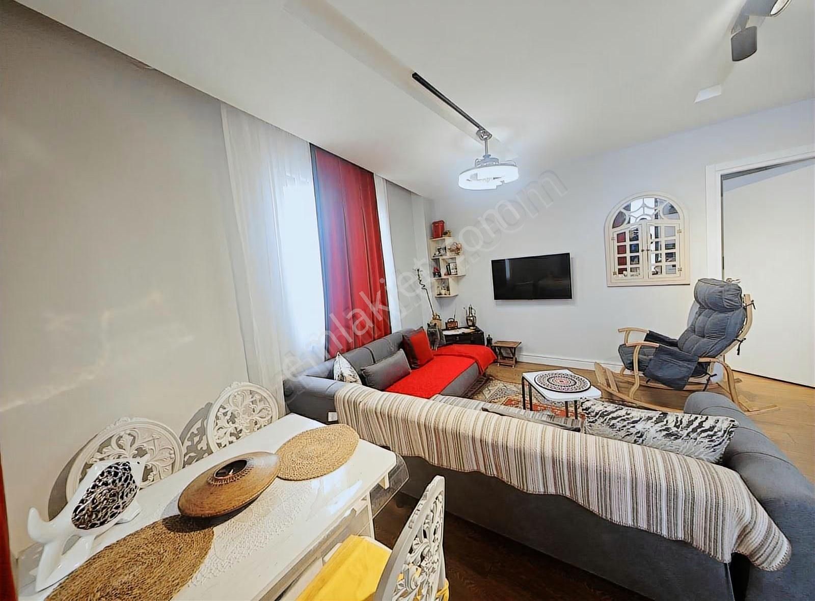 +1 Yatırım/denize Sıfır Özel 1+1/şaban Bozacı - Görsel 6