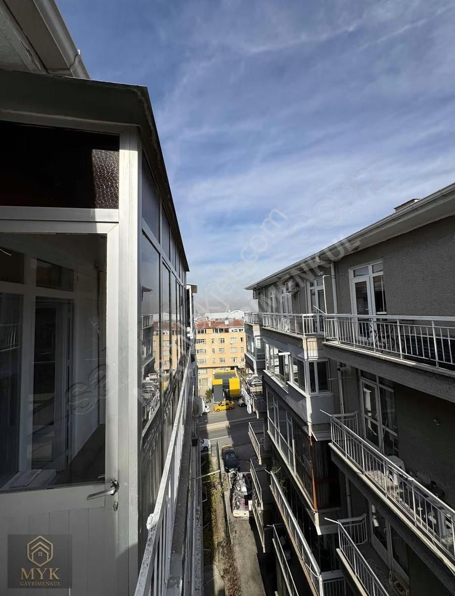 Çankaya Reşat Nuri Cad 3,5+1 Kiralık Daire - Görsel 10