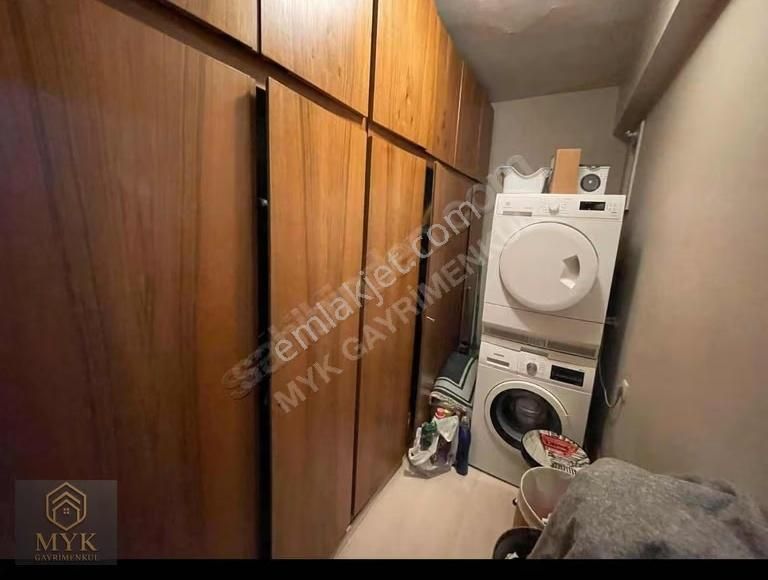 Çankaya Reşat Nuri Cad 3,5+1 Kiralık Daire - Görsel 18