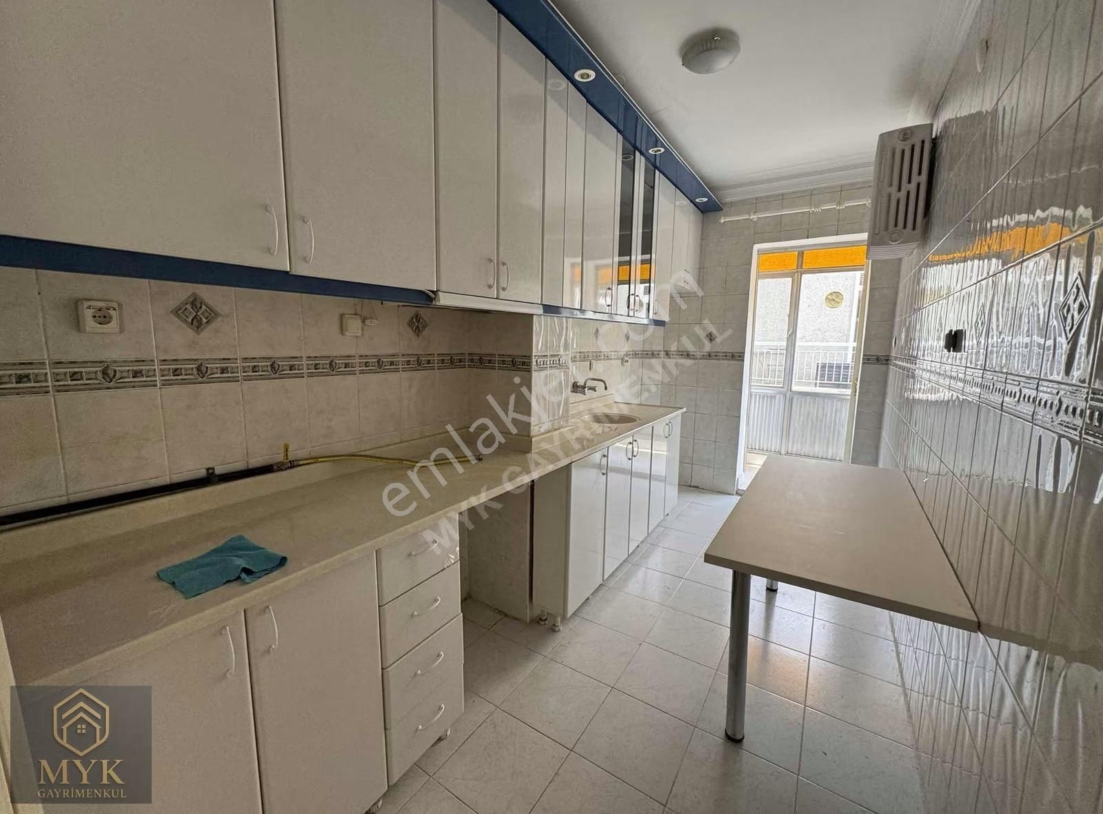Çankaya Reşat Nuri Cad 3,5+1 Kiralık Daire - Görsel 21