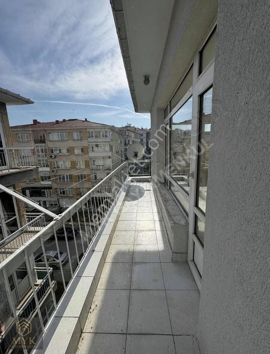 Çankaya Reşat Nuri Cad 3,5+1 Kiralık Daire - Görsel 9