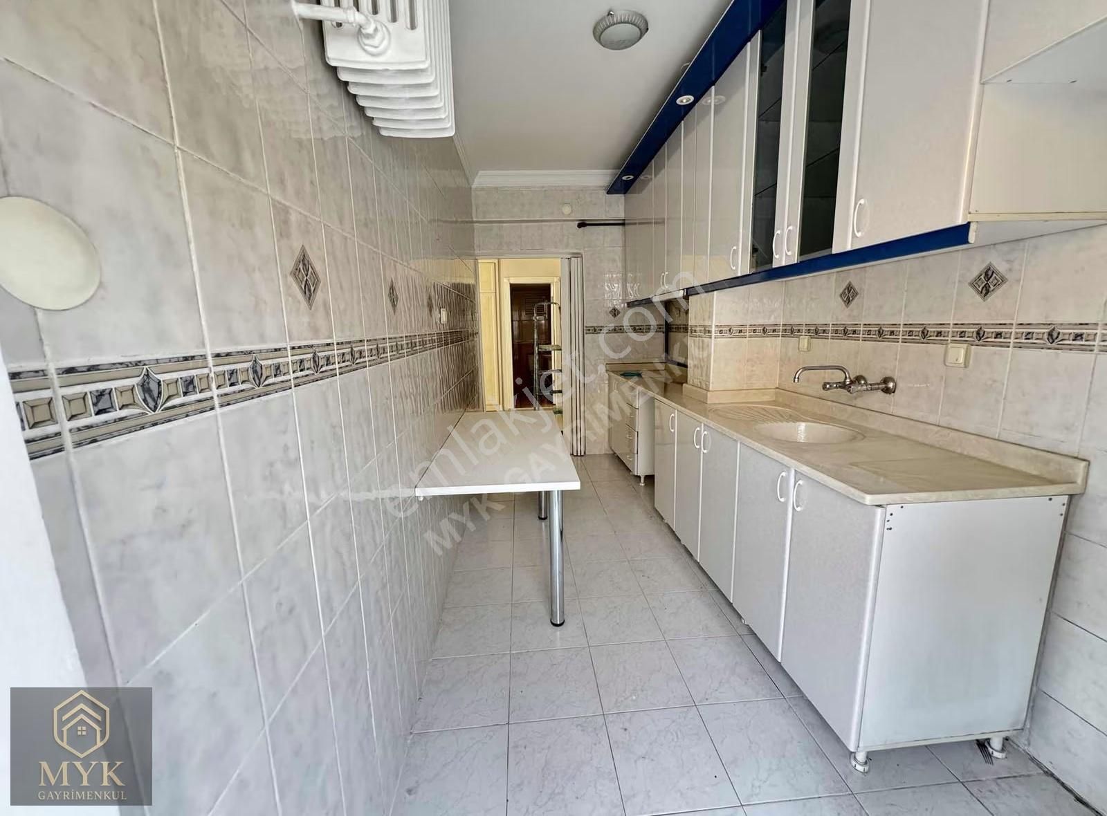 Çankaya Reşat Nuri Cad 3,5+1 Kiralık Daire - Görsel 17