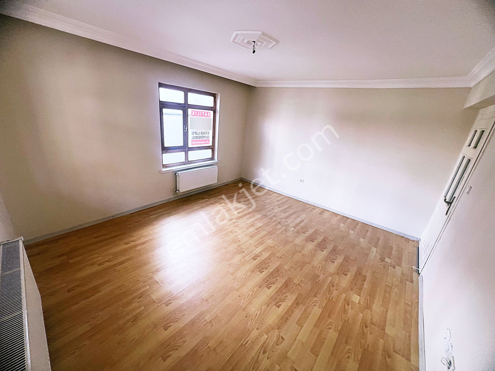 Cihandan Güventepede Demirdağ .kalaballı Cadde Sınırı 3+1 Daire - Görsel 13