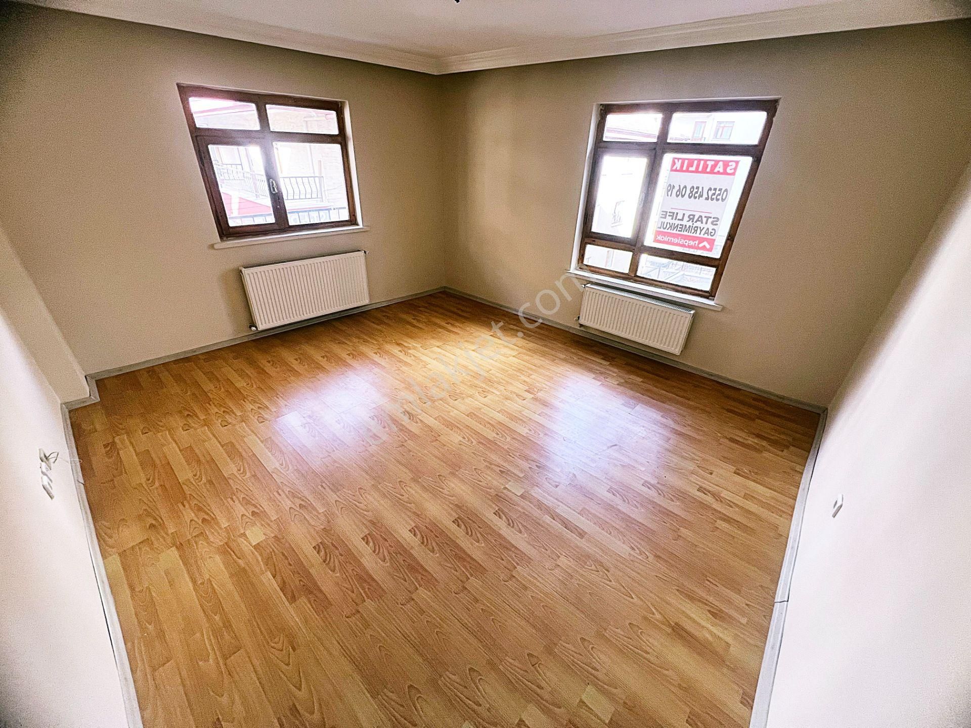 Cihandan Güventepede Demirdağ .kalaballı Cadde Sınırı 3+1 Daire - Görsel 9