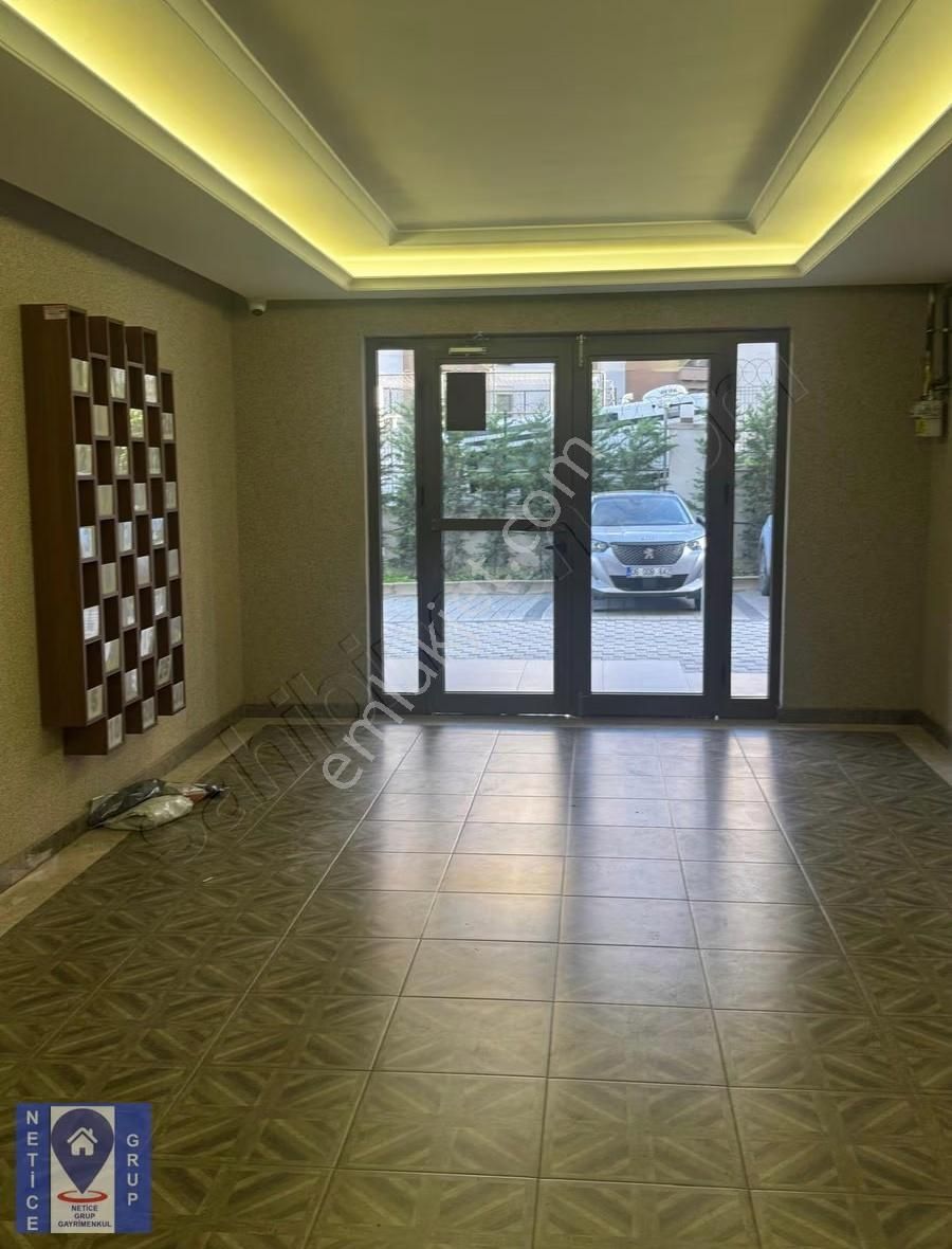 Balat Bakgör City-3 Te 5.kat 148m2 Net 160 M2 Brüt 5.kat Daire - Görsel 14