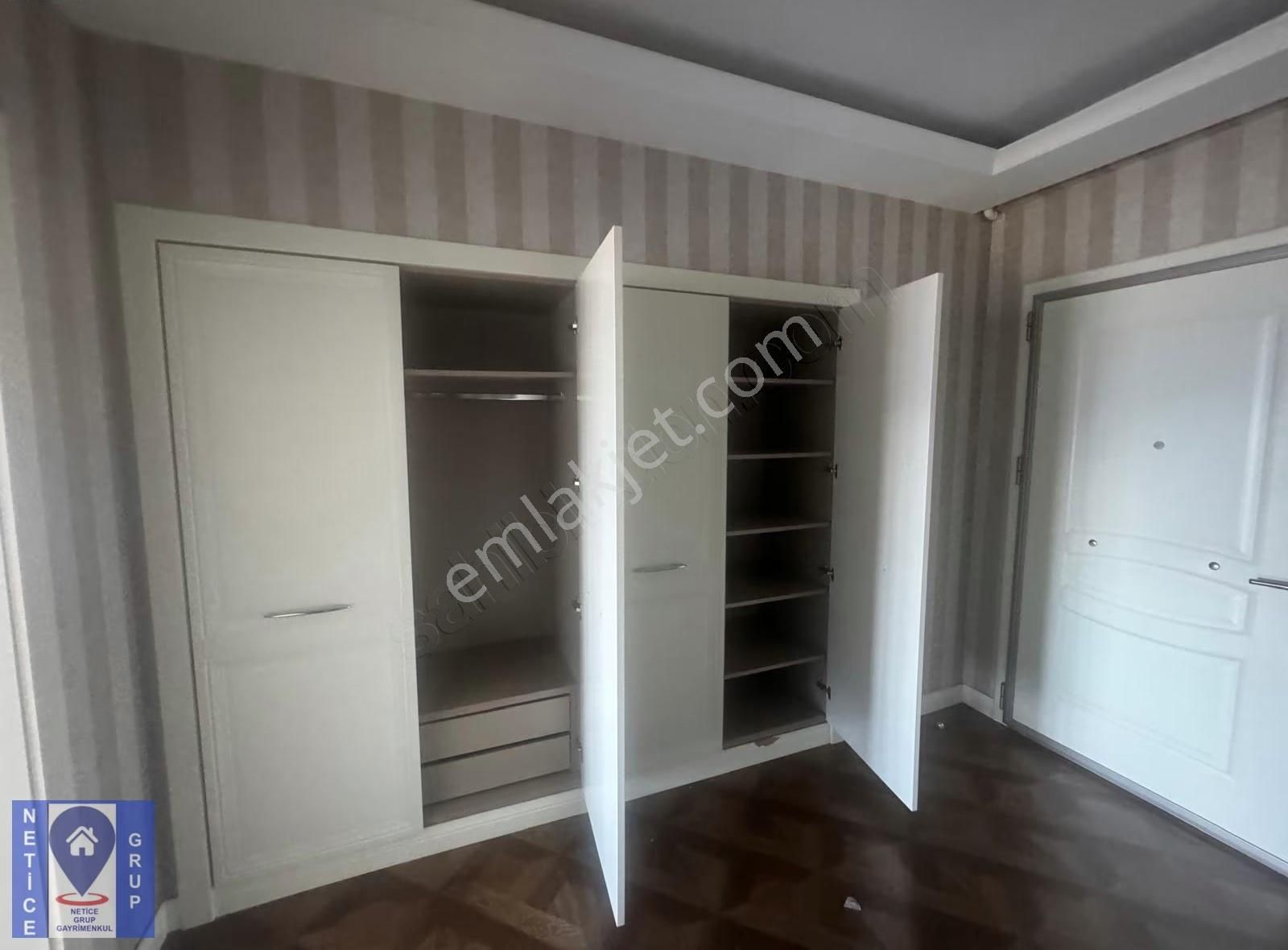 Balat Bakgör City-3 Te 5.kat 148m2 Net 160 M2 Brüt 5.kat Daire - Görsel 34