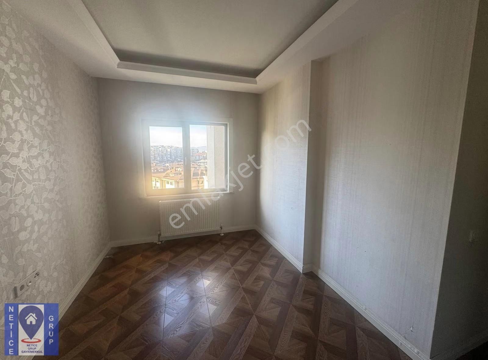 Balat Bakgör City-3 Te 5.kat 148m2 Net 160 M2 Brüt 5.kat Daire - Görsel 5