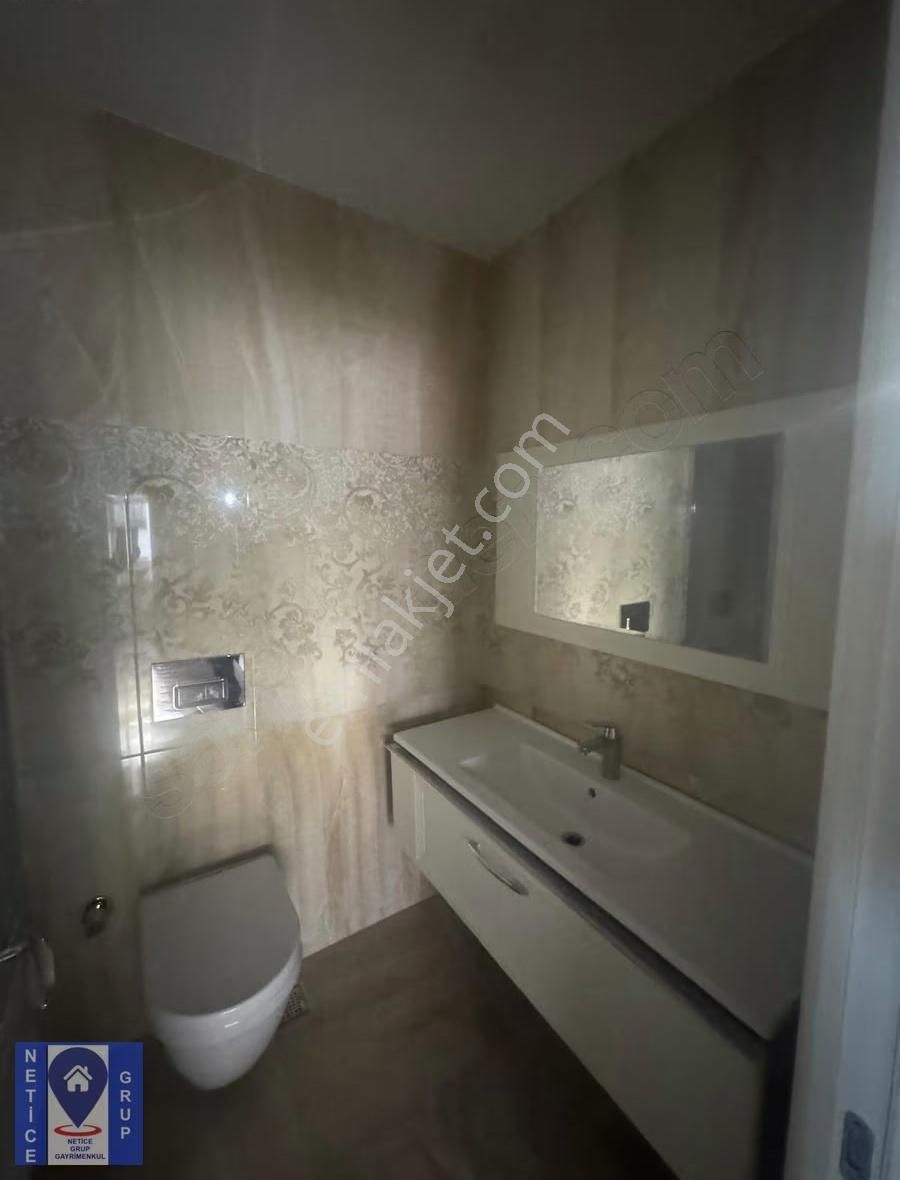 Balat Bakgör City-3 Te 5.kat 148m2 Net 160 M2 Brüt 5.kat Daire - Görsel 2