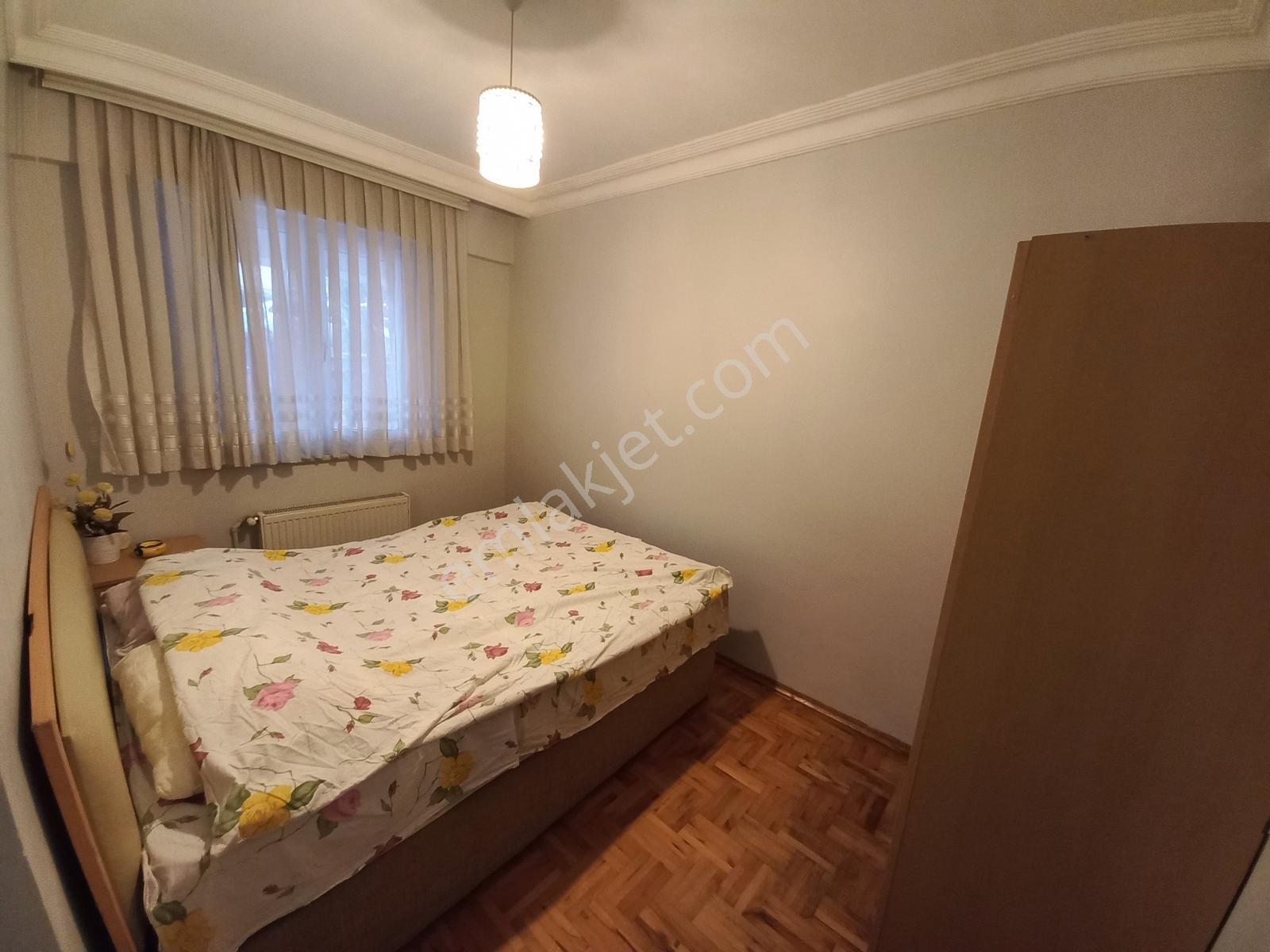 Ekşioğlu Akkaya Sitesinde Giriş Kat Geniş Balkon Kullanımlı - Görsel 12
