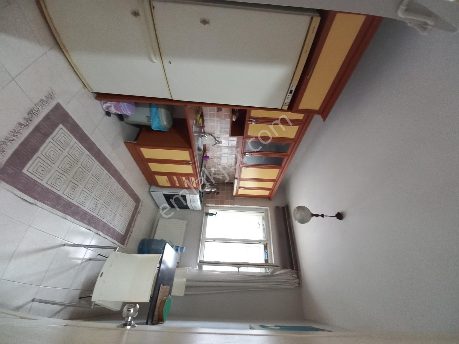 Ekşioğlu Akkaya Sitesinde Giriş Kat Geniş Balkon Kullanımlı - Görsel 16