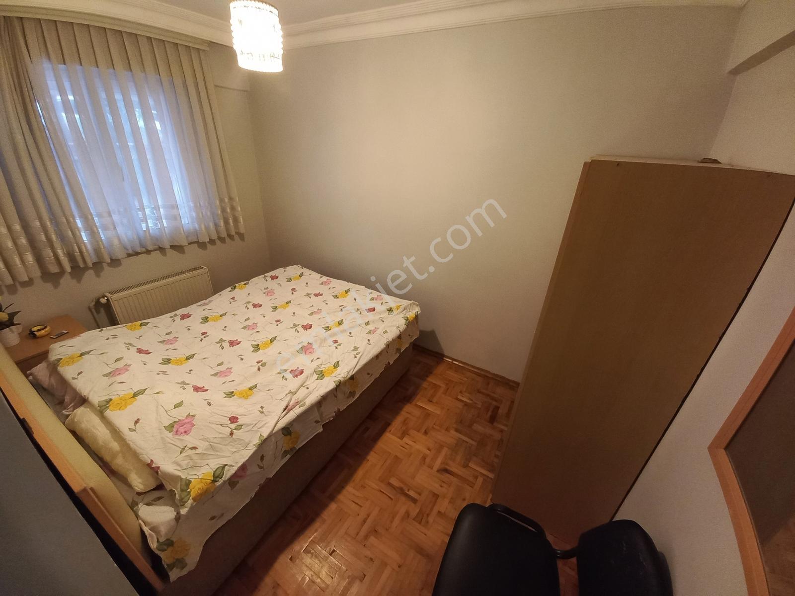Ekşioğlu Akkaya Sitesinde Giriş Kat Geniş Balkon Kullanımlı - Görsel 33