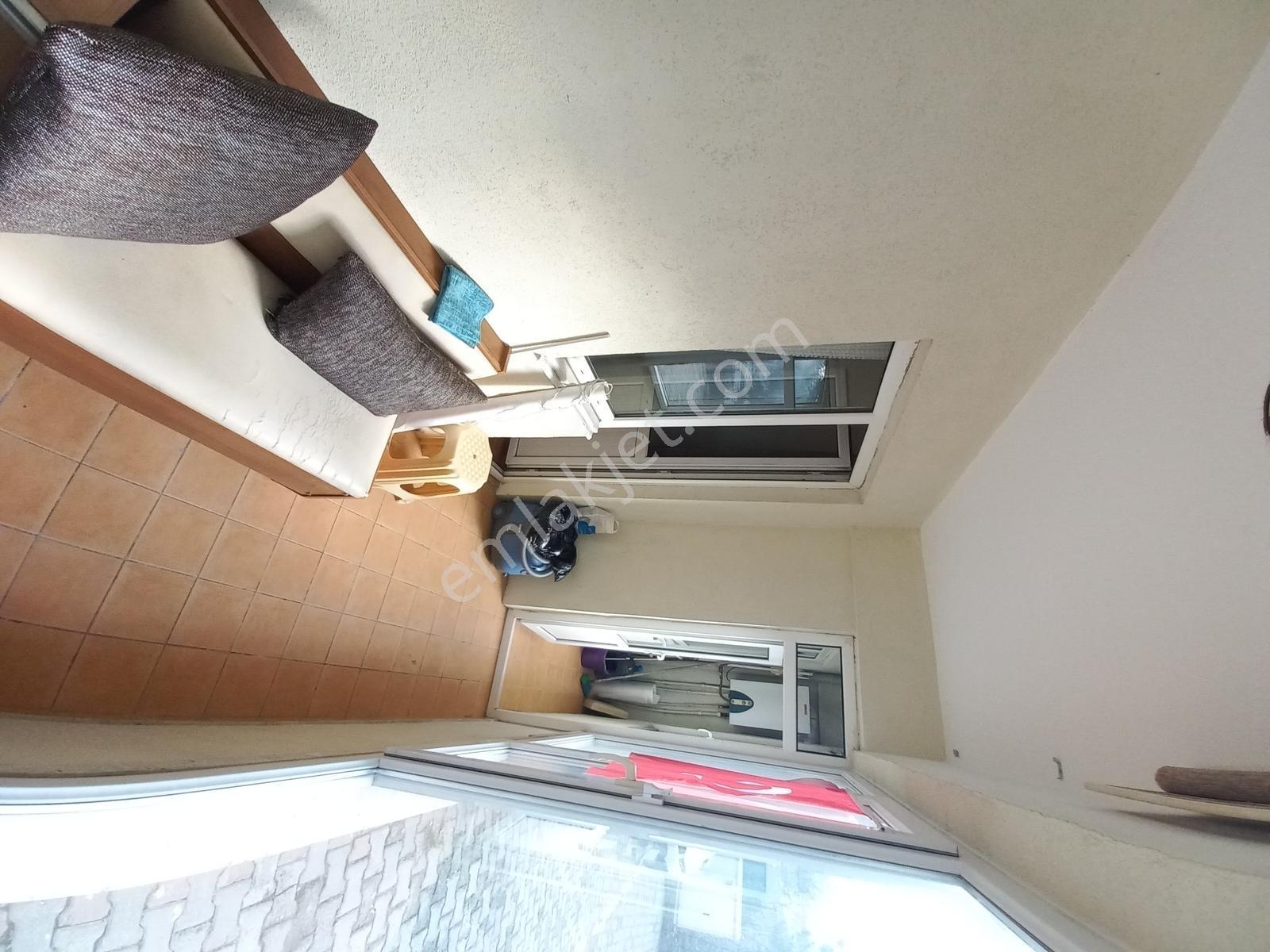 Ekşioğlu Akkaya Sitesinde Giriş Kat Geniş Balkon Kullanımlı - Görsel 31