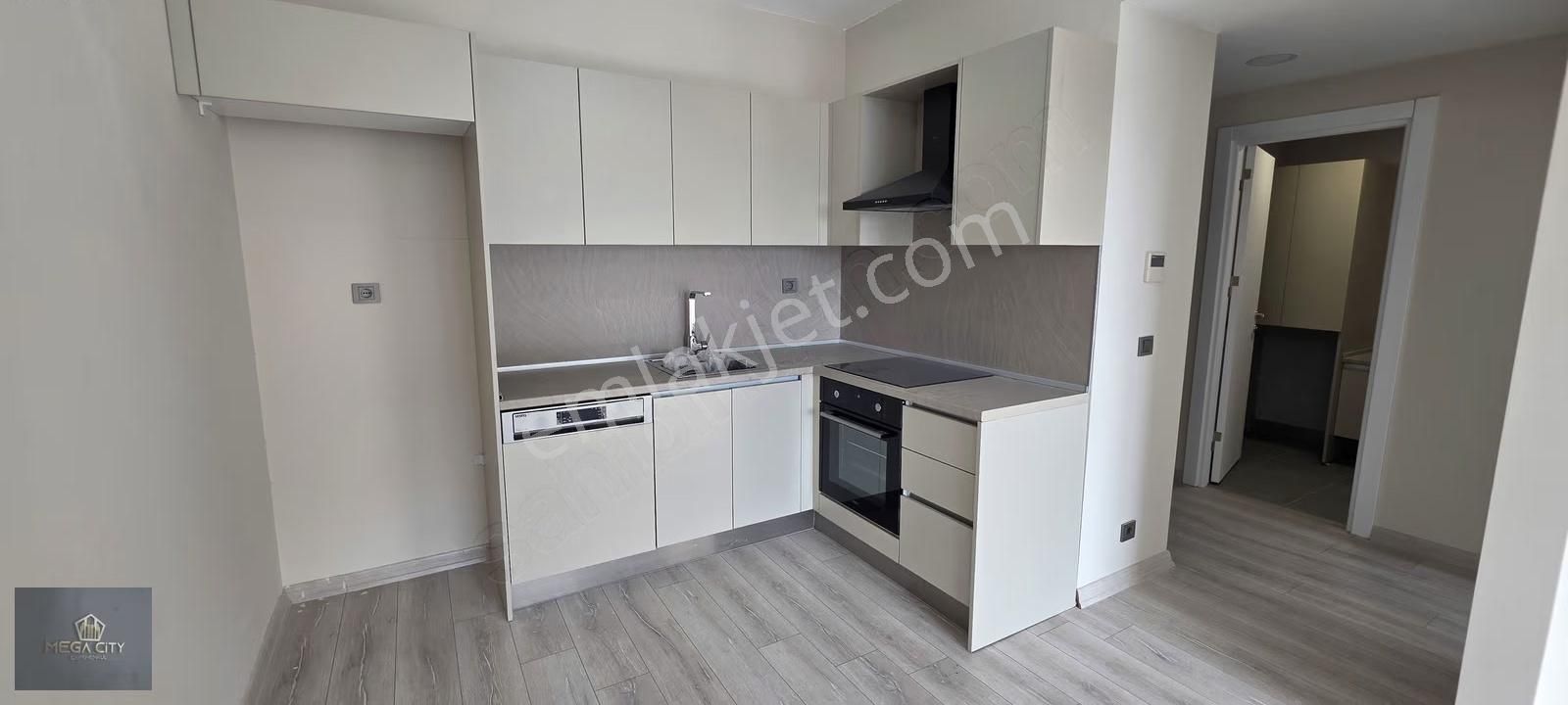 Meydan Ardıçlı Da Büyük Tip Kiralık Daire Önü Açık 1+1 - Görsel 23