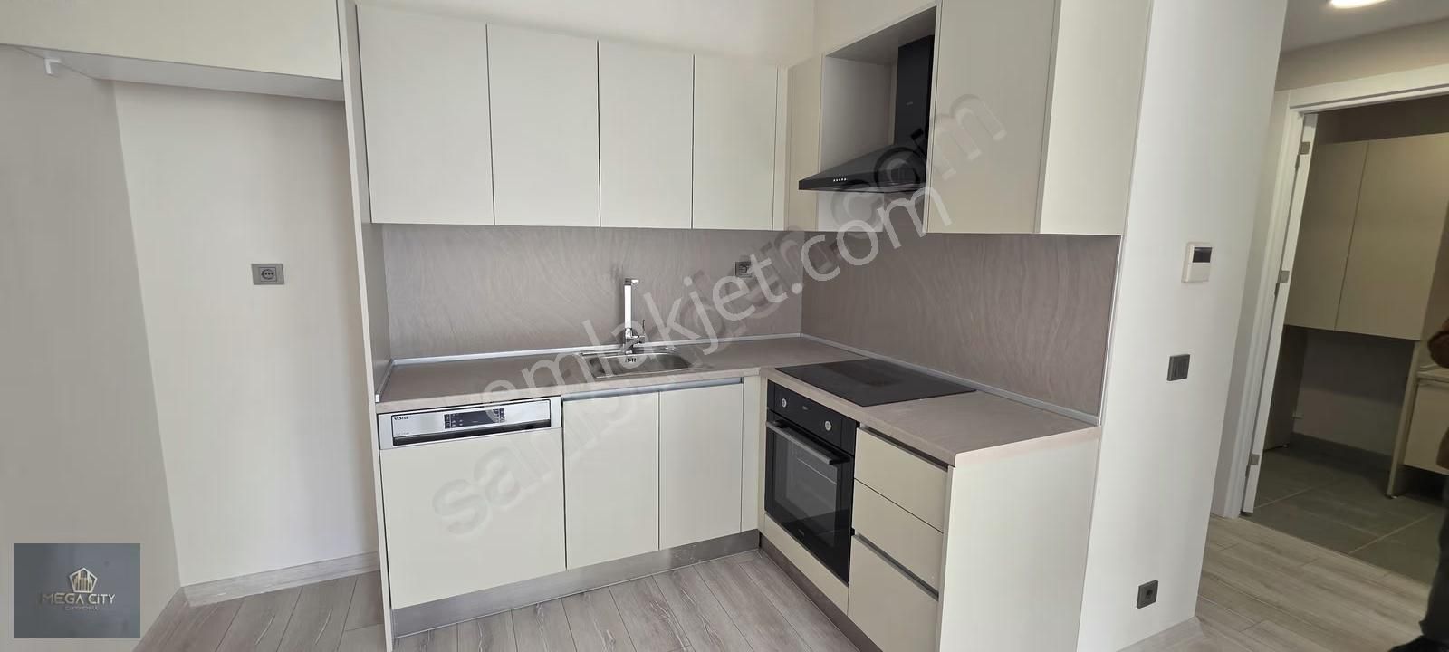 Meydan Ardıçlı Da Büyük Tip Kiralık Daire Önü Açık 1+1 - Görsel 27