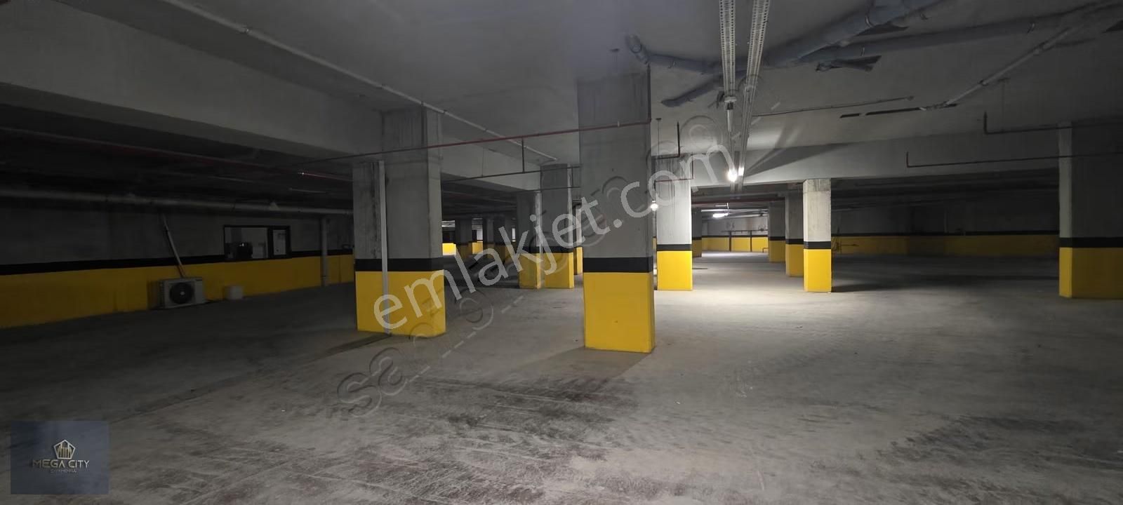 Meydan Ardıçlı Da Büyük Tip Kiralık Daire Önü Açık 1+1 - Görsel 30