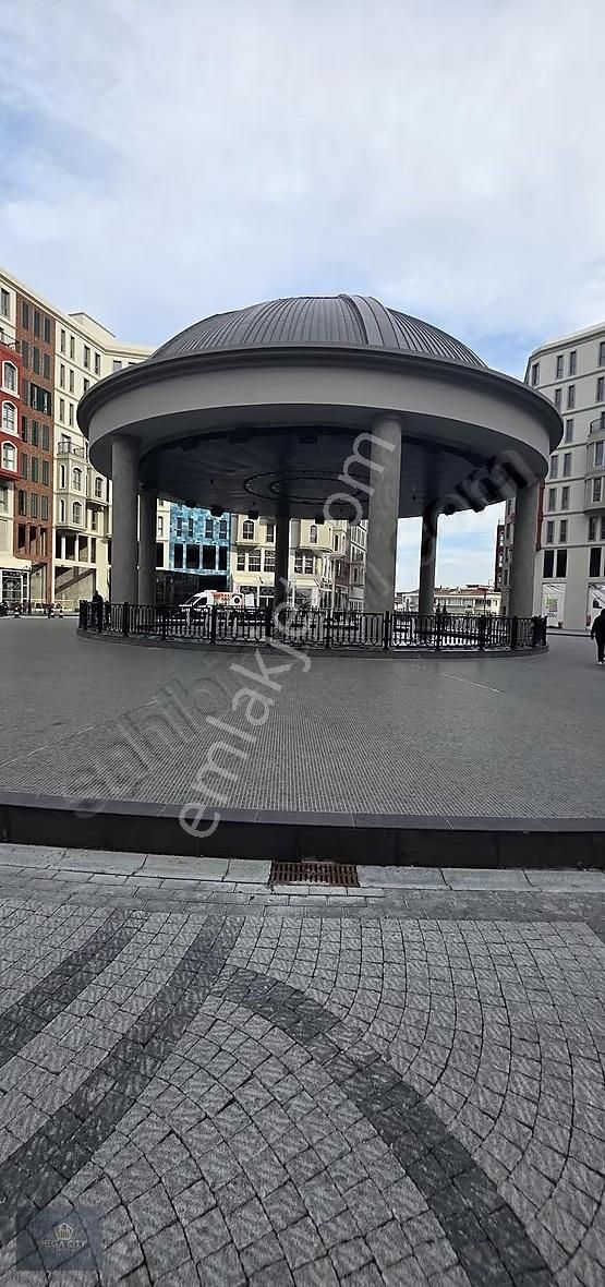 Meydan Ardıçlı Da Büyük Tip Kiralık Daire Önü Açık 1+1 - Görsel 6