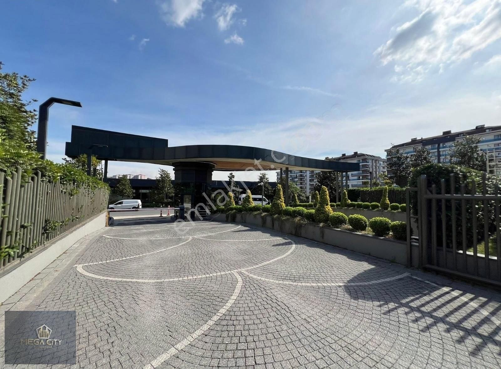 Kalekent De 58 M2 Satılık 1+1 Daire - Görsel 21