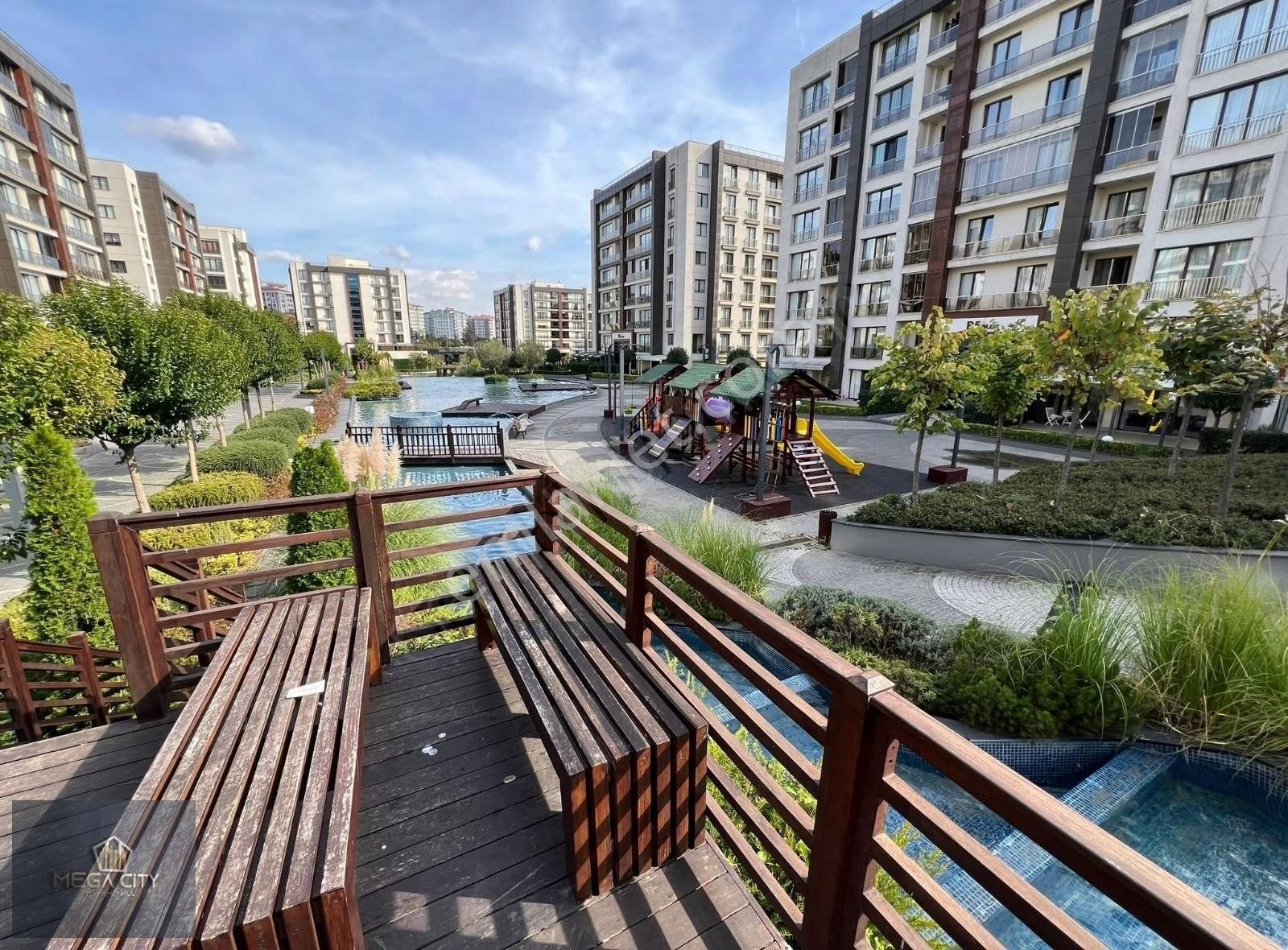 Kalekent De 58 M2 Satılık 1+1 Daire - Görsel 2