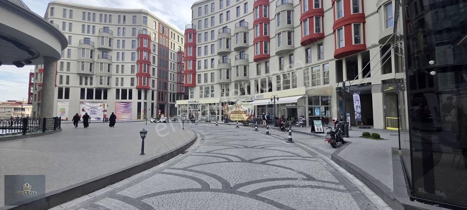 Meydan Ardıçlı Da Büyük Tip Deniz Ve Göl Manzaralı Kiralık 1+1 - Görsel 20