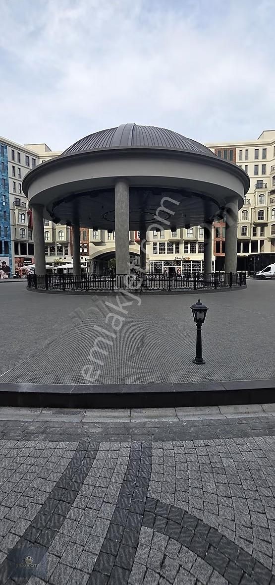 Meydan Ardıçlı Da Büyük Tip Deniz Ve Göl Manzaralı Kiralık 1+1 - Görsel 5