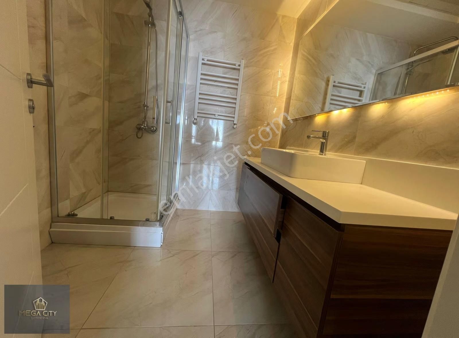 Beylikdüzü Vira İstanbulda Eşyalı 3,5+1 Kiralık Daire - Görsel 14