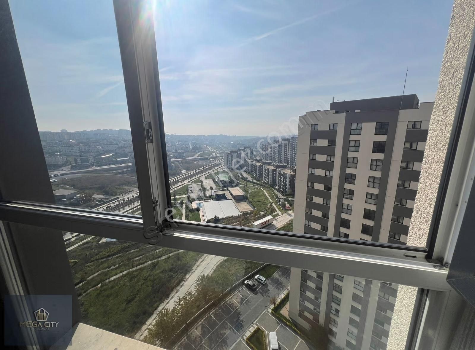 Beylikdüzü Vira İstanbulda Eşyalı 3,5+1 Kiralık Daire - Görsel 5
