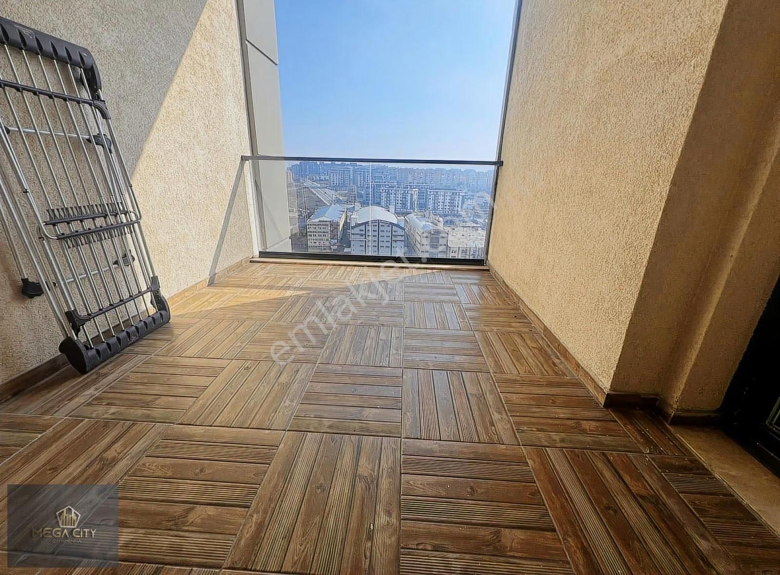 Beylikdüzü Vira İstanbulda Eşyalı 3,5+1 Kiralık Daire - Görsel 15