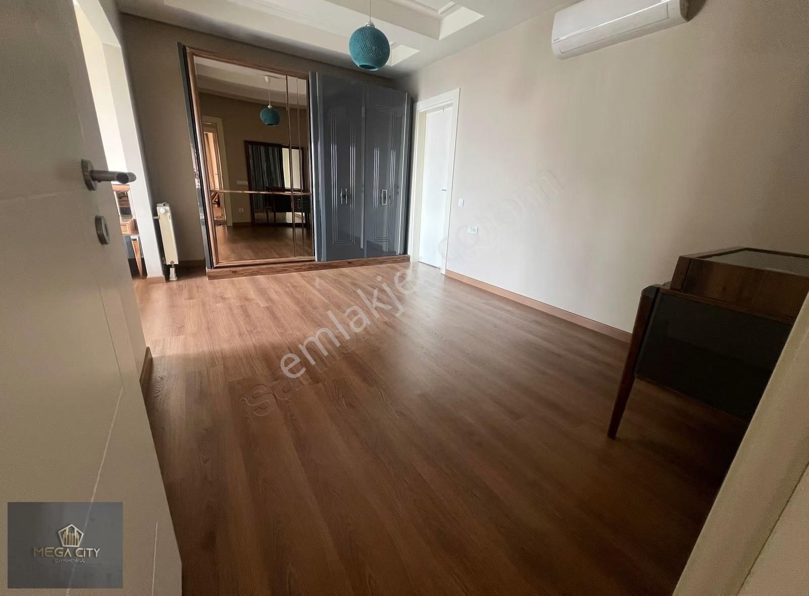Beylikdüzü Vira İstanbulda Eşyalı 3,5+1 Kiralık Daire - Görsel 9