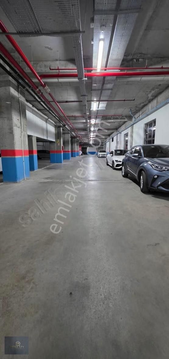 Kameroğlu Metrohome Residence En Büyük Tip 110 M2 2+1 Daire - Görsel 28