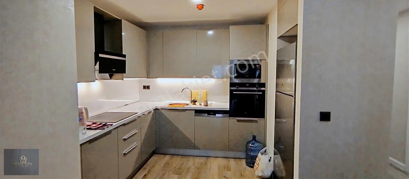 Kameroğlu Metrohome Residence En Büyük Tip 110 M2 2+1 Daire - Görsel 13
