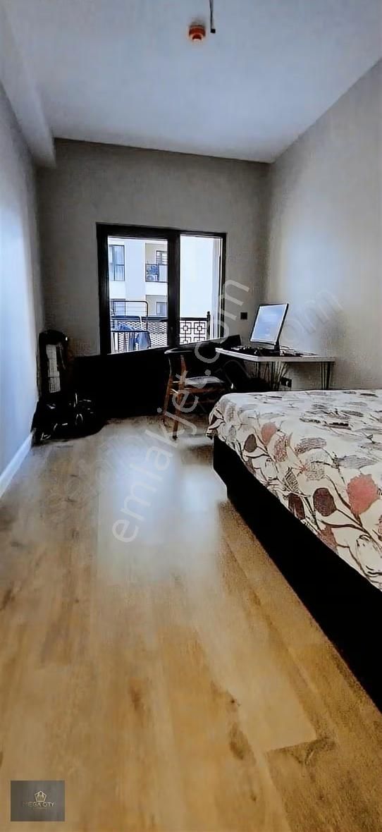 Kameroğlu Metrohome Residence En Büyük Tip 110 M2 2+1 Daire - Görsel 31