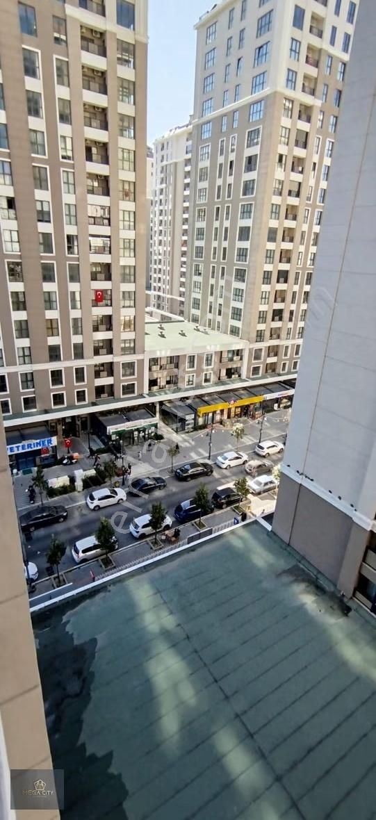 Kameroğlu Metrohome Residence En Büyük Tip 110 M2 2+1 Daire - Görsel 15