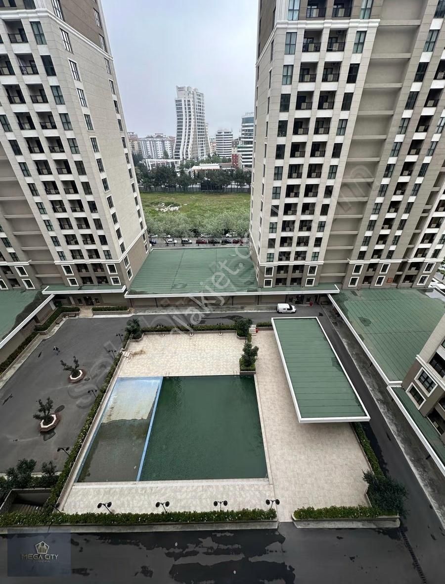 Kameroğlu Metrohome Residence En Büyük Tip 110 M2 2+1 Daire - Görsel 20