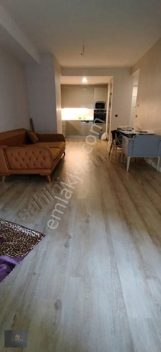 Kameroğlu Metrohome Residence En Büyük Tip 110 M2 2+1 Daire - Görsel 4