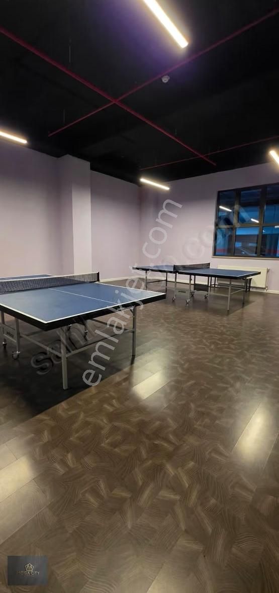 Kameroğlu Metrohome Residence En Büyük Tip 110 M2 2+1 Daire - Görsel 3