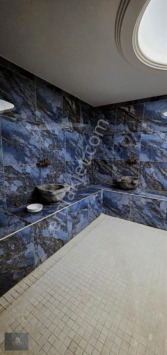 Kameroğlu Metrohome Residence En Büyük Tip 110 M2 2+1 Daire - Görsel 14