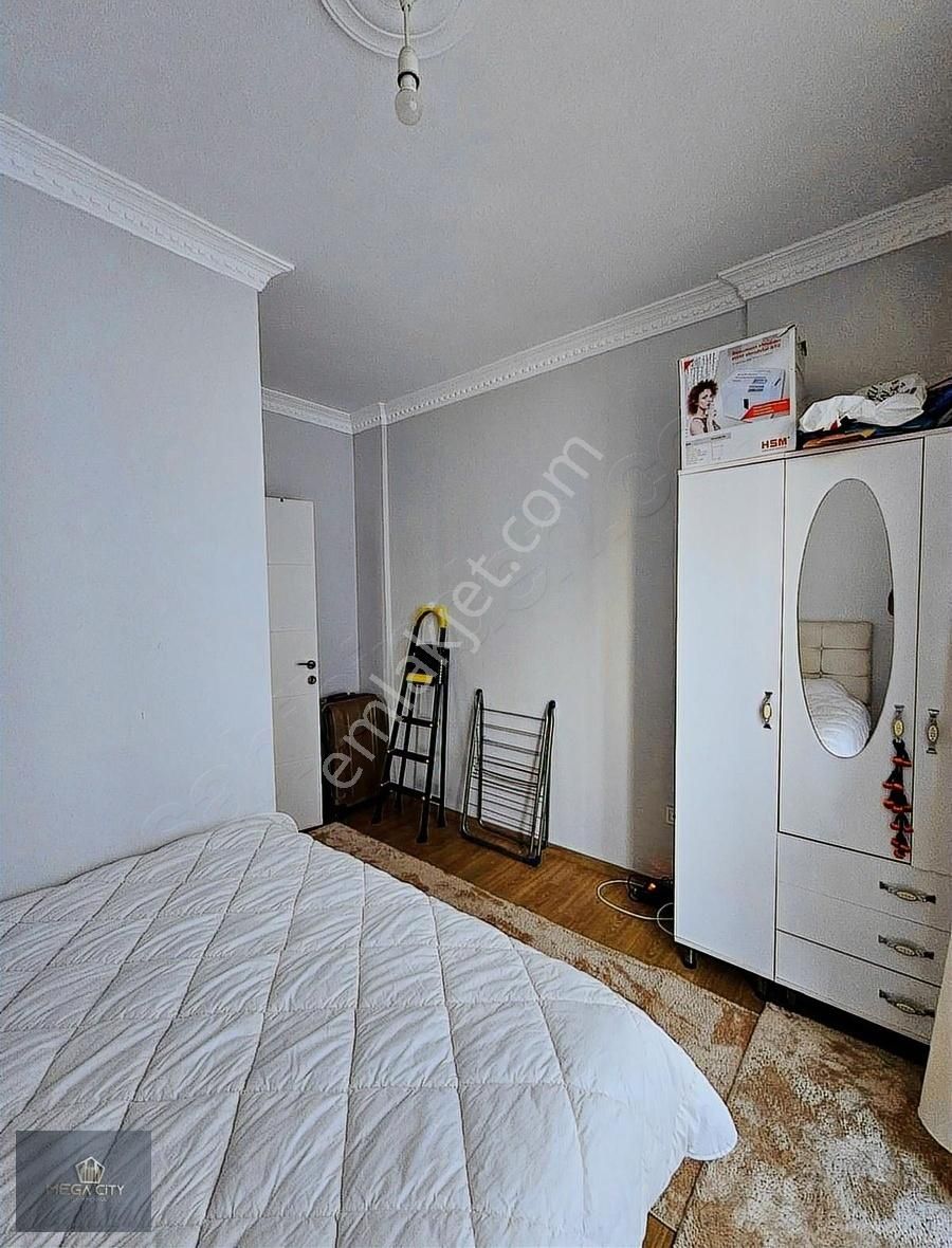 Trendpark 2 Sitesi 2+1 Kapalı Mutfak Satılık Daire - Görsel 4
