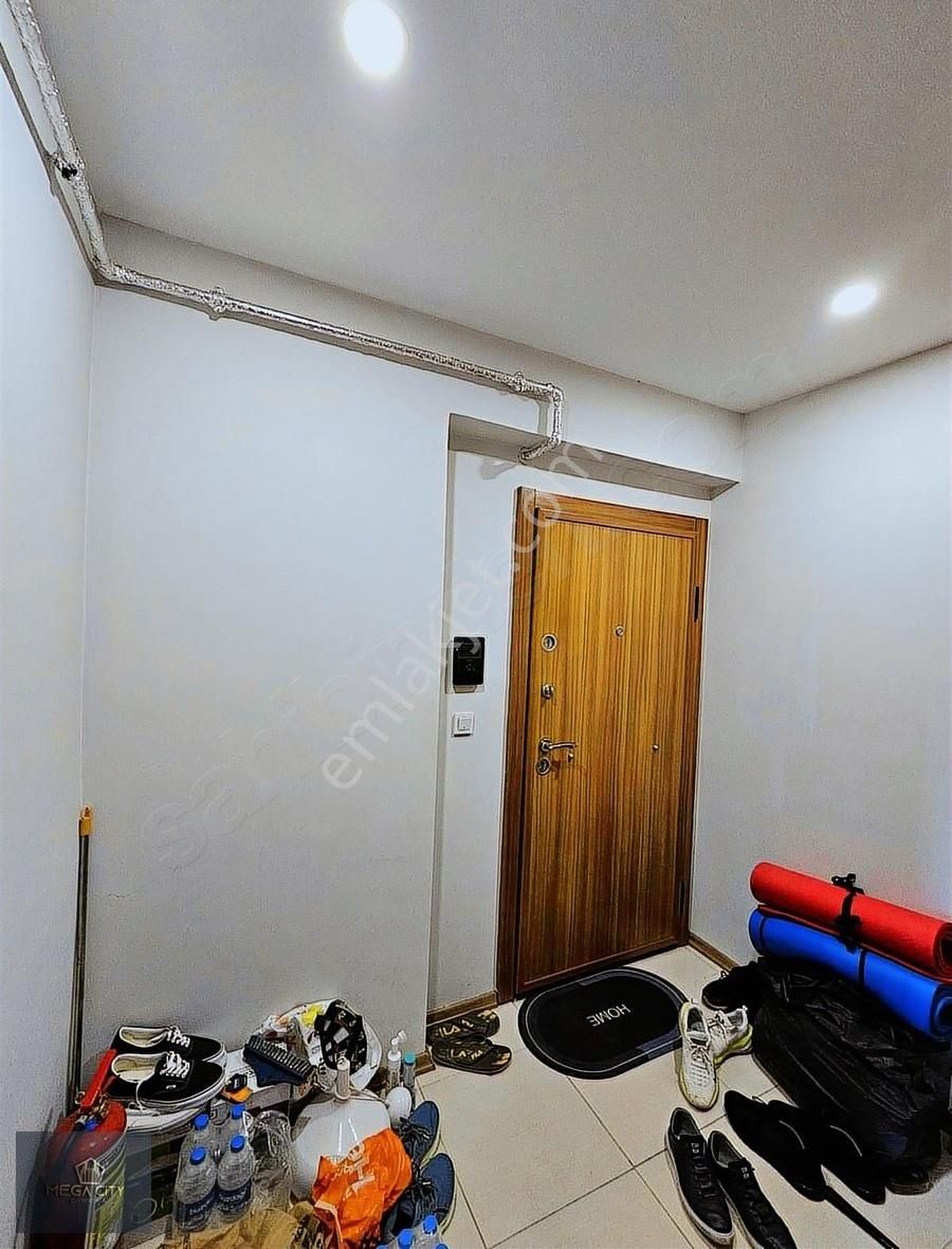 Trendpark 2 Sitesi 2+1 Kapalı Mutfak Satılık Daire - Görsel 7