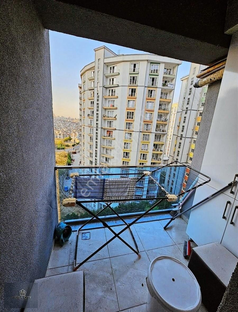 Trendpark 2 Sitesi 2+1 Kapalı Mutfak Satılık Daire - Görsel 11