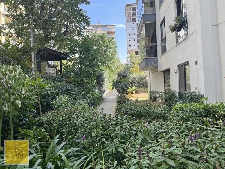 Suadiye'de Bağdat'a Yakın Genç Binada Satılık 100m²net 3+1 Daire - Görsel 8