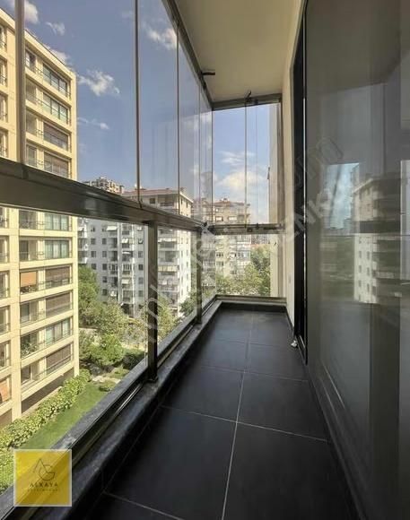 Suadiye'de Bağdat'a Yakın Genç Binada Satılık 100m²net 3+1 Daire - Görsel 2