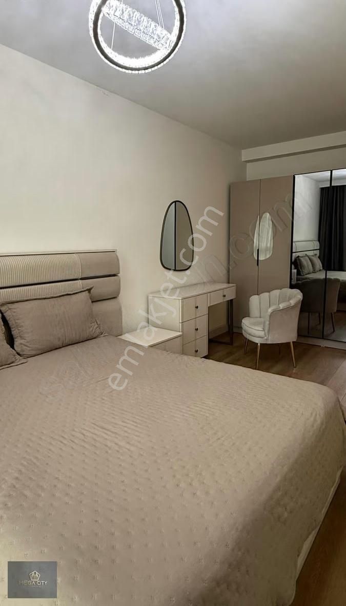 Beylikdüzü Deniz İstanbul Marina Evleri 3,5+1 Deniz Manzaralı