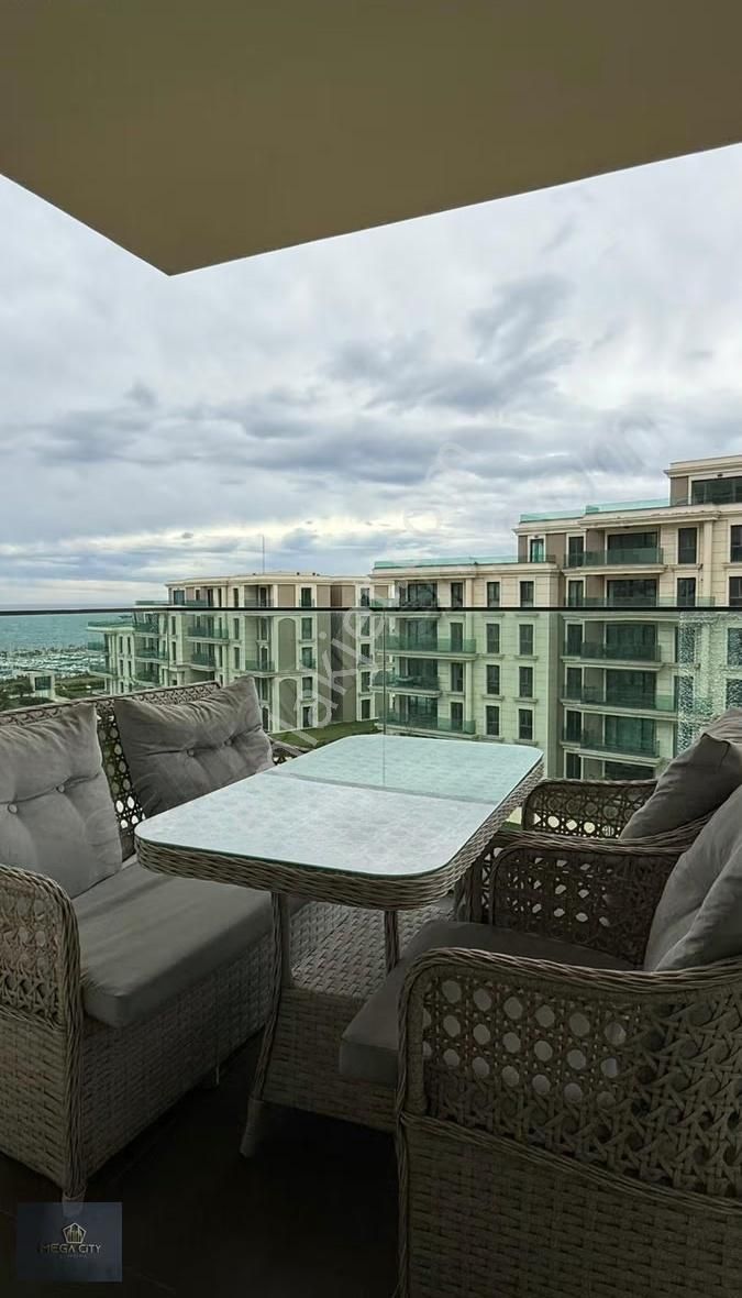 Beylikdüzü Deniz İstanbul Marina Evleri 3,5+1 Deniz Manzaralı - Görsel 34