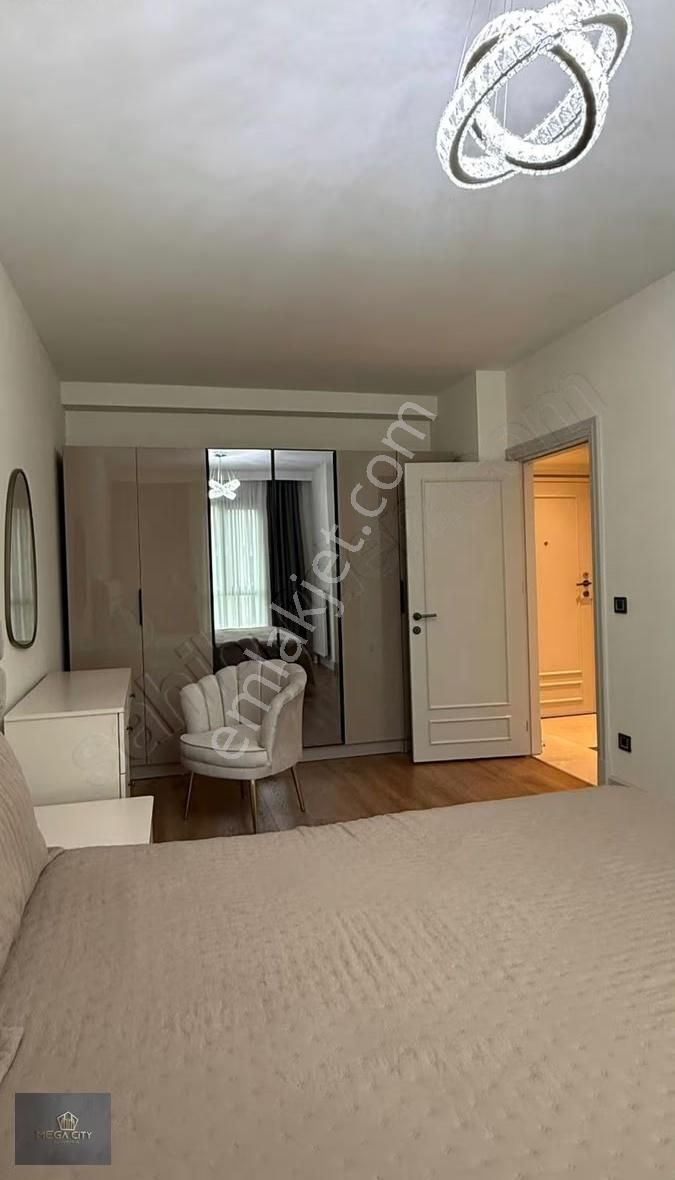 Beylikdüzü Deniz İstanbul Marina Evleri 3,5+1 Deniz Manzaralı - Görsel 18